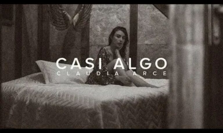 Casi Algo Meaning The Meaning