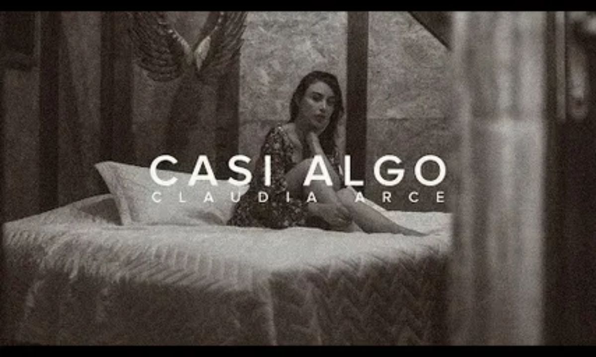 Casi Algo Meaning The Meaning