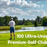 100 Ultra-Unique Premium Golf Club Names Elite & Luxury Picks for 2026