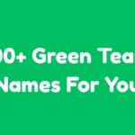 800+ Green Team Names For You Creative, Funny & Powerful