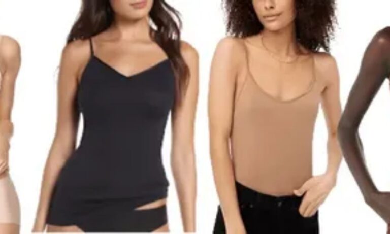 Camisole Meaning Slang Meaning in Text (2026 Guide)