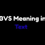 IBVS Meaning in Text What It Really Means in 2026 