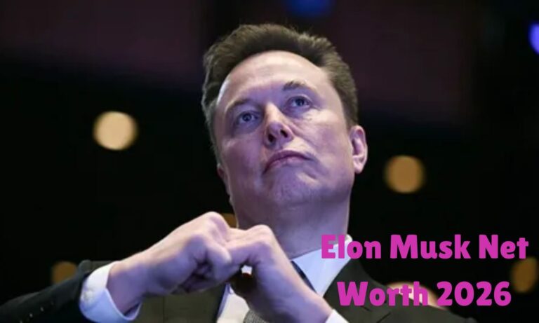 Elon Musk Net Worth 2026 How the Tech Titan Built $839B