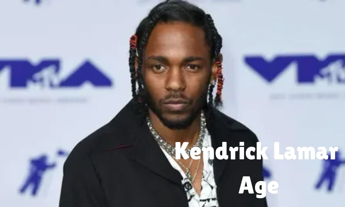 Kendrick Lamar Age, Birthday & Complete Biography