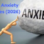 200+ Anxiety Quotes (2026) Real, Deep & Relatable