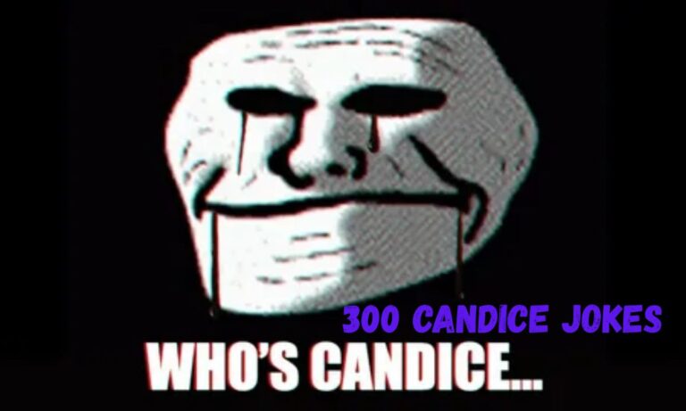 300 Candice Jokes You Can’t Read Without Laughing 😂