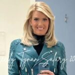 Cecily Tynan Salary 2026 Shocking Income, Secrets Revealed