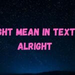 IGHT Mean in Text From Confusing to Clear in Seconds (2026 Guide)