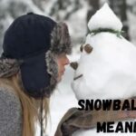 Snowball Kiss Meaning Explained 2026 Definition, Origin