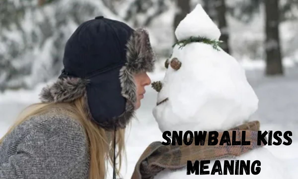 Snowball Kiss Meaning Explained 2026 Definition, Origin