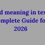 wnd meaning in text Complete Guide for 2026