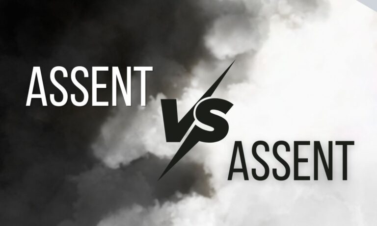 Assent vs Ascent Meaning Key Differences, Examples
