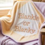 Blankie or Blanky