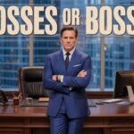 Bosses or Boss’s