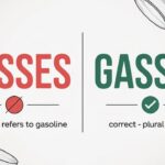 Gasses vs Gases Ultimate Guide to Clear Confusion Now 2026