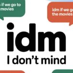 IDM Meaning in Text What It Means in Chat & Social Media