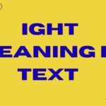 Ight Meaning in Text Explained Full Guide to Slang, Usage