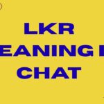 LKR Meaning in Chat Explained Full Guide to WhatsApp & Social  