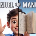 Manuel or Manual