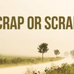 Scrap or Scrape Shocking Grammar Difference Explained Fast