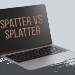 Spatter vs Splatter Meaning Easy Differences Explained
