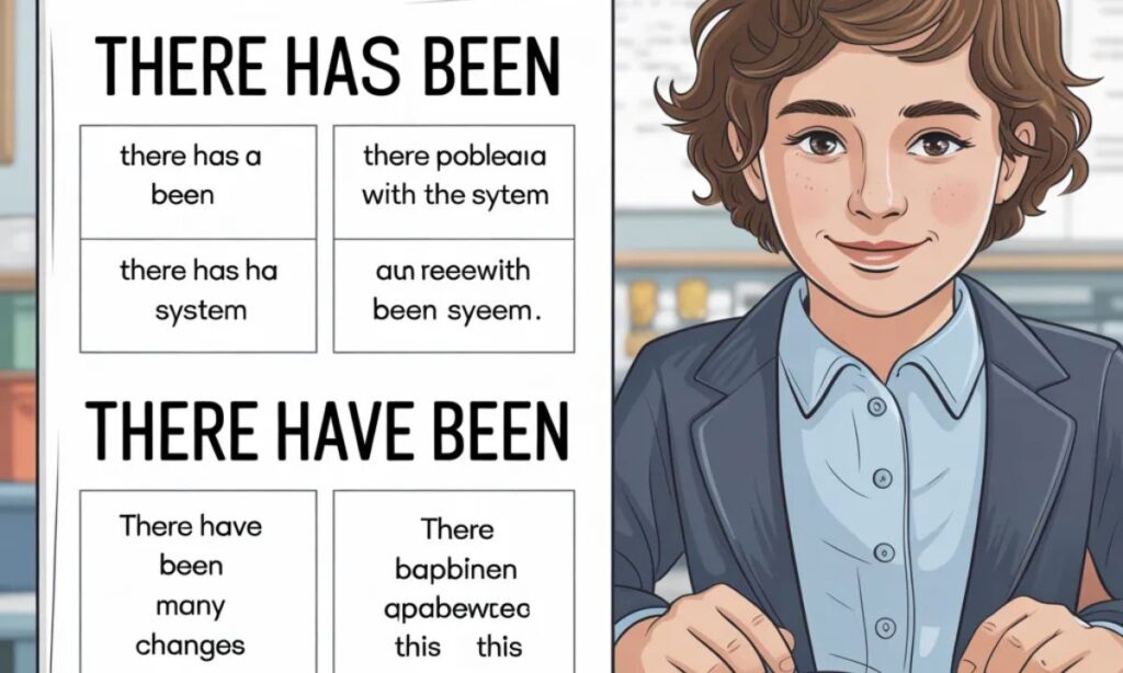 Using ‘Had Been’ in Past Perfect Tense
