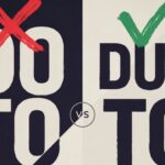 Do To or Due To Powerful Grammar Trick to Get It Right Fast