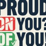Proud on You or Of You Powerful Grammar Guide to Use It Right