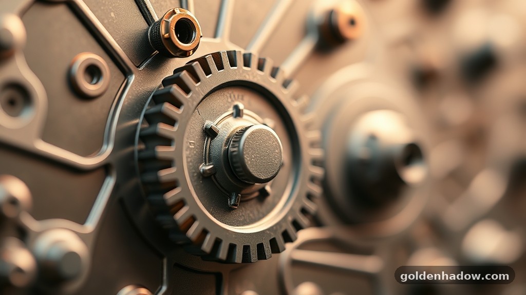 Understanding the Mechanics of Connections